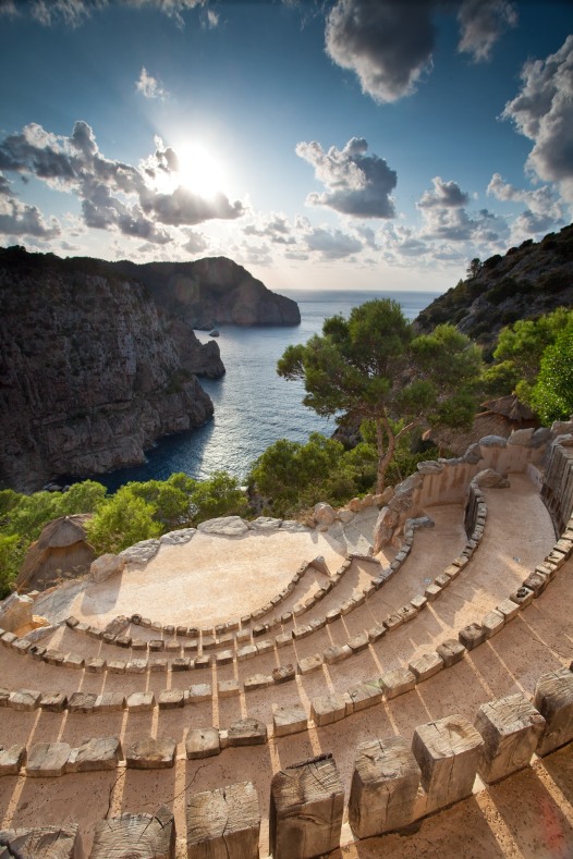 Amphitheater 1
